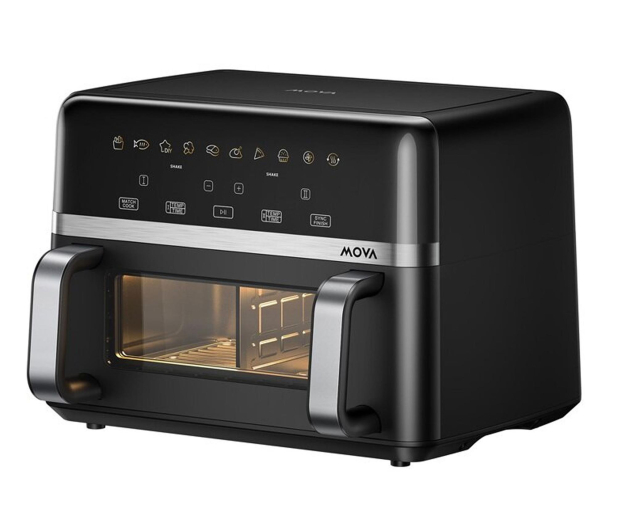 MOVA Airfryer FD20S Pro - 1545904 - zdjęcie 2